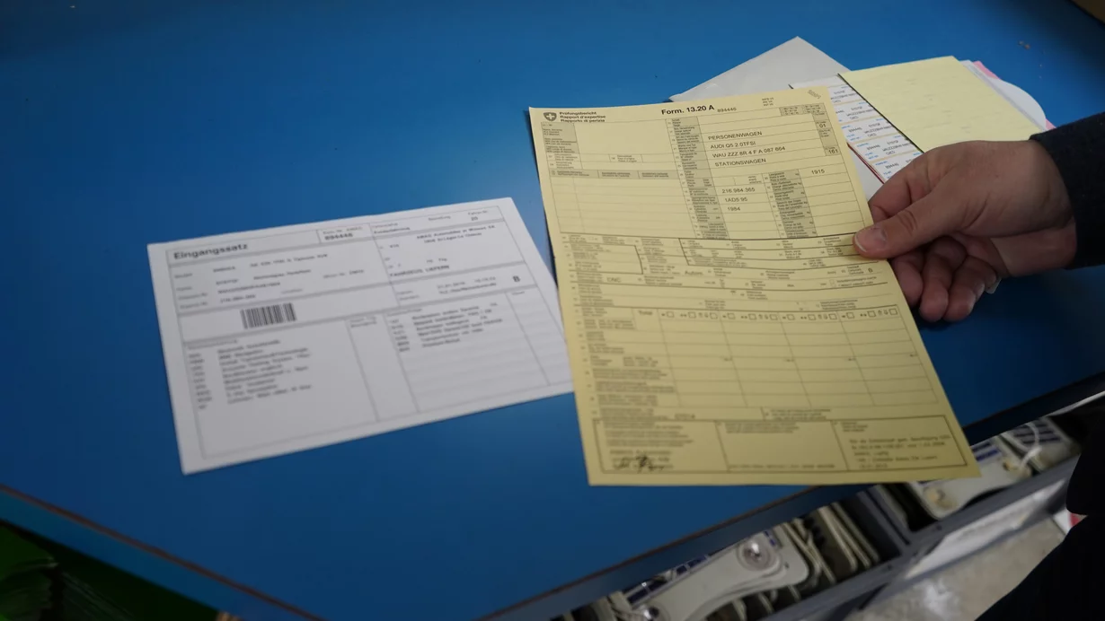 
										Dichiarazioni errate possono comportare un aumento delle imposte
									