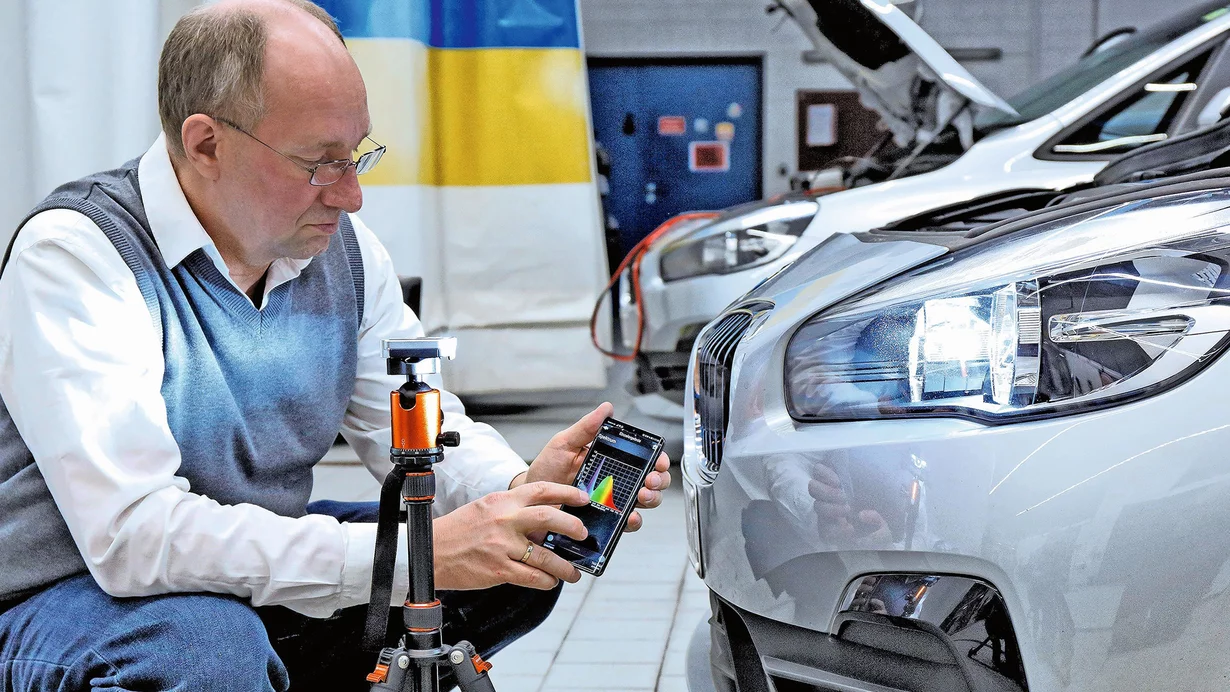 
										Lampadine retrofit in Svizzera: un miglioramento non autorizzato
									