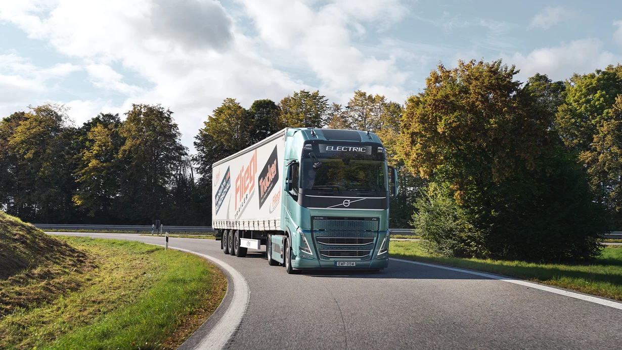 Anche i camion elettrici saranno soggetti a tassa in futuro
Anche i camion elettrici saranno soggetti a tassa in futuro