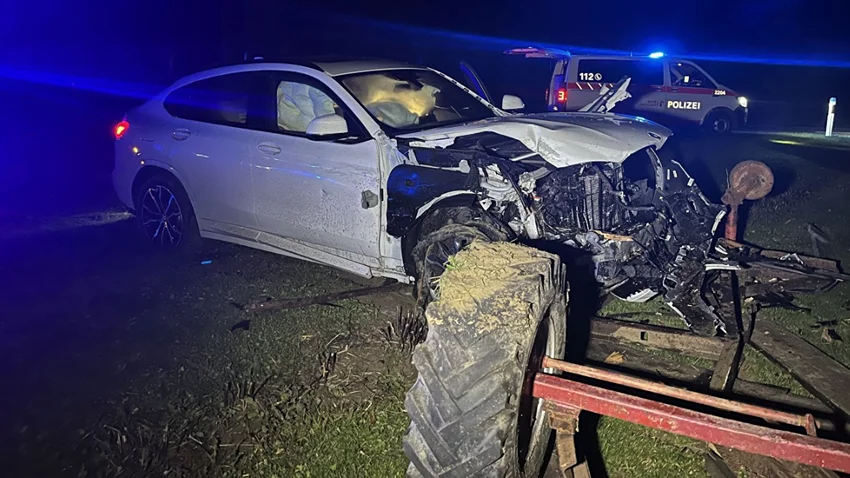 
										Due garage svaligiati – e fuga spericolata attraverso il Cantone di Basilea
									