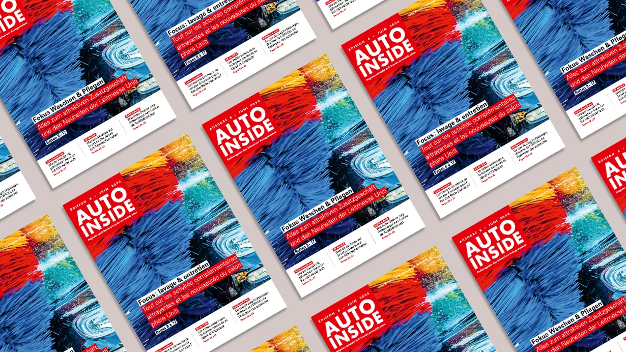 
										Come la cura dell'auto e le occasioni possono dare impulso alla tua attività
									