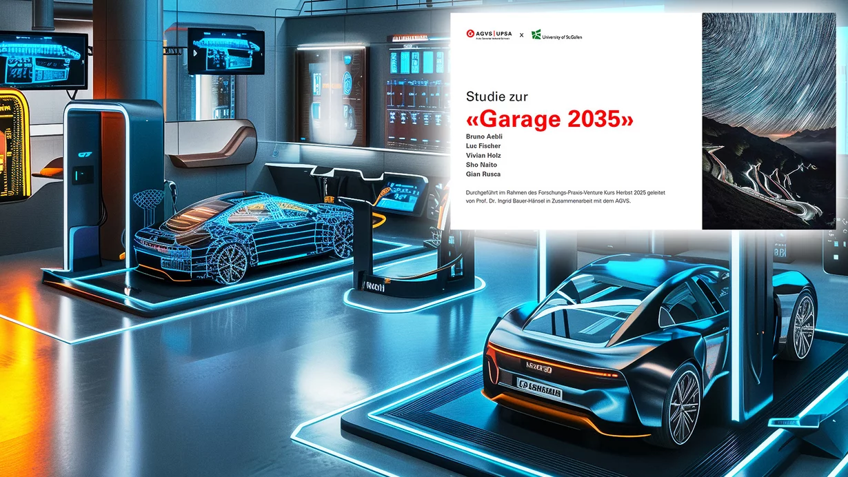 
										Cosa riserva il futuro al nostro settore
									