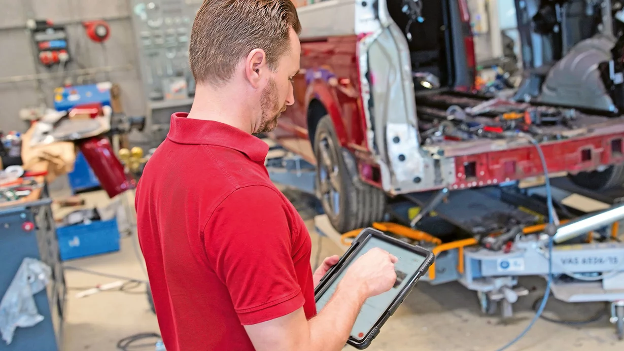 
										&laquo;Questo fa risparmiare tantissimo tempo&raquo;
									