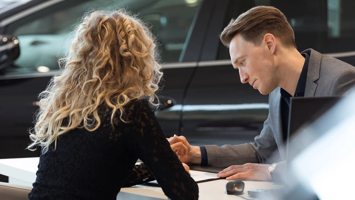 
										La mediazione assicurativa nel settore auto resa semplice
									