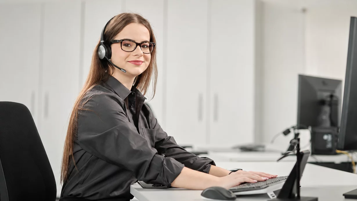 
										In che misura la vostra officina &egrave; un datore di lavoro attraente?
									