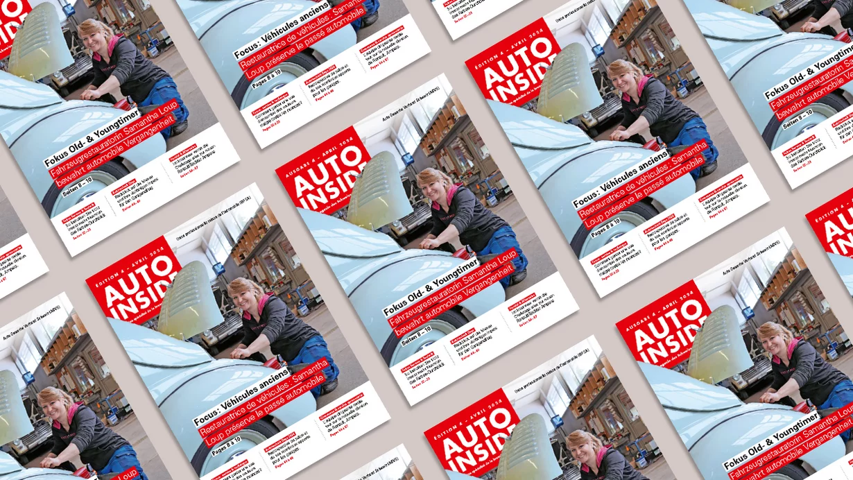 
										Auto d'epoca e youngtimer: un settore in crescita per le officine
									