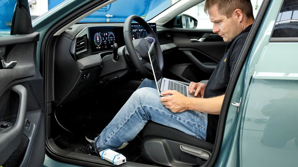 
										Le batterie invecchiano in modo molto diverso
									