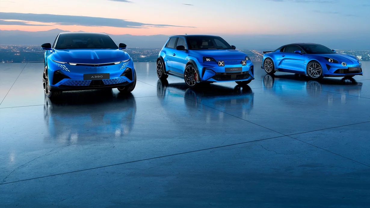 
										Mercato automobilistico con un inizio difficile nel nuovo anno
									