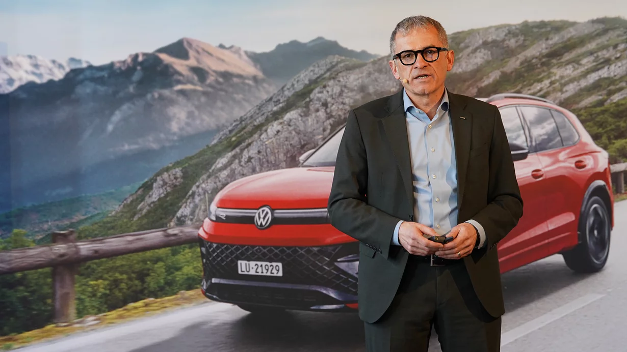 
										&laquo;Una ID.3 &egrave; pi&ugrave; economica di una Golf&raquo;
									