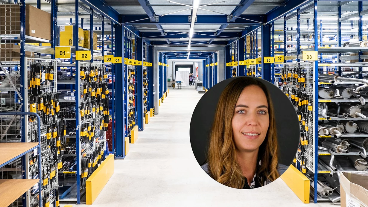 
										Molto pi&ugrave; che un semplice negozio
									