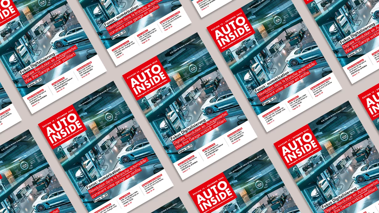 
										Rivoluzione digitale nel settore auto
									