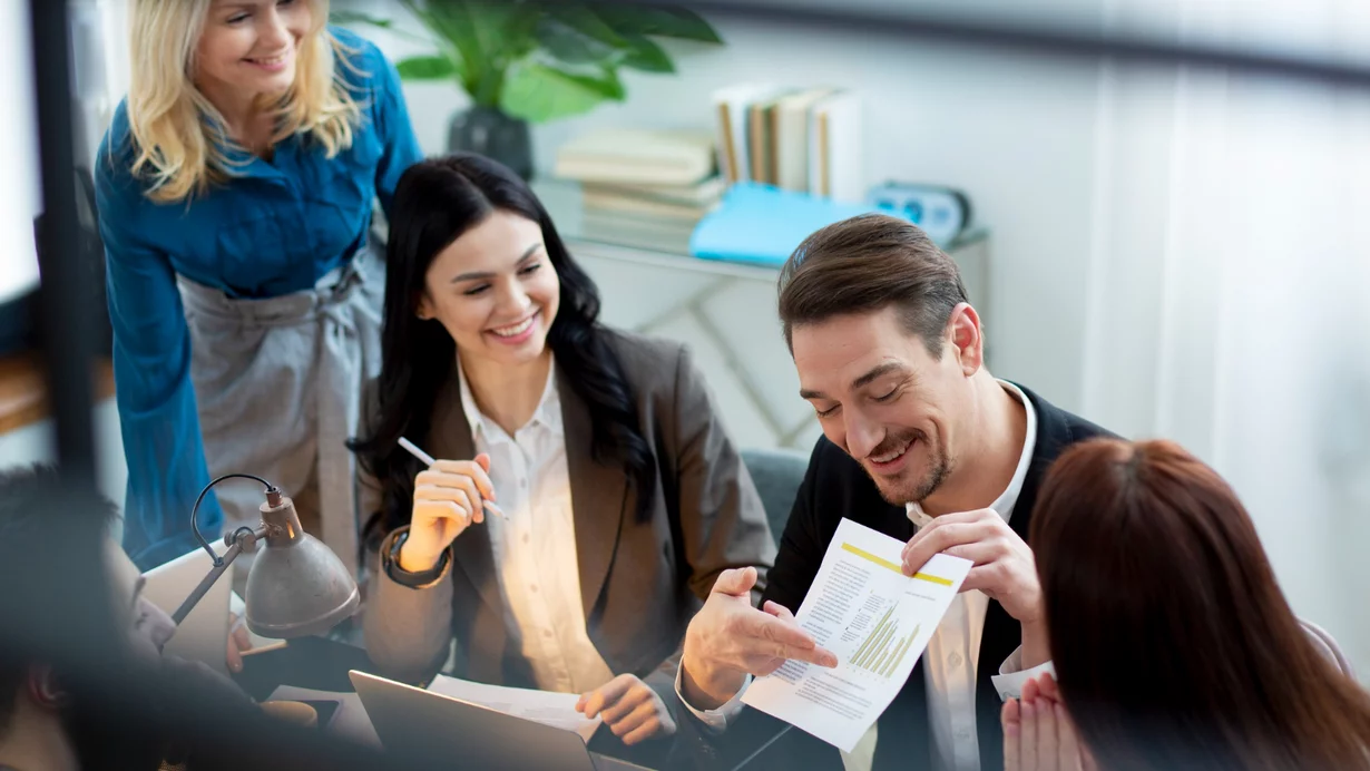 
										Ecco come trovare i collaboratori giusti in modo pi&ugrave; efficiente
									