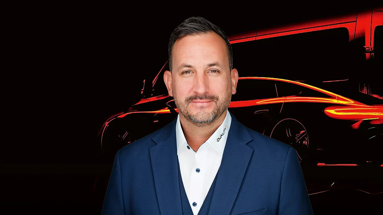 
										&laquo;Ci&ograve; che conta davvero &egrave; la fiducia&raquo;
									