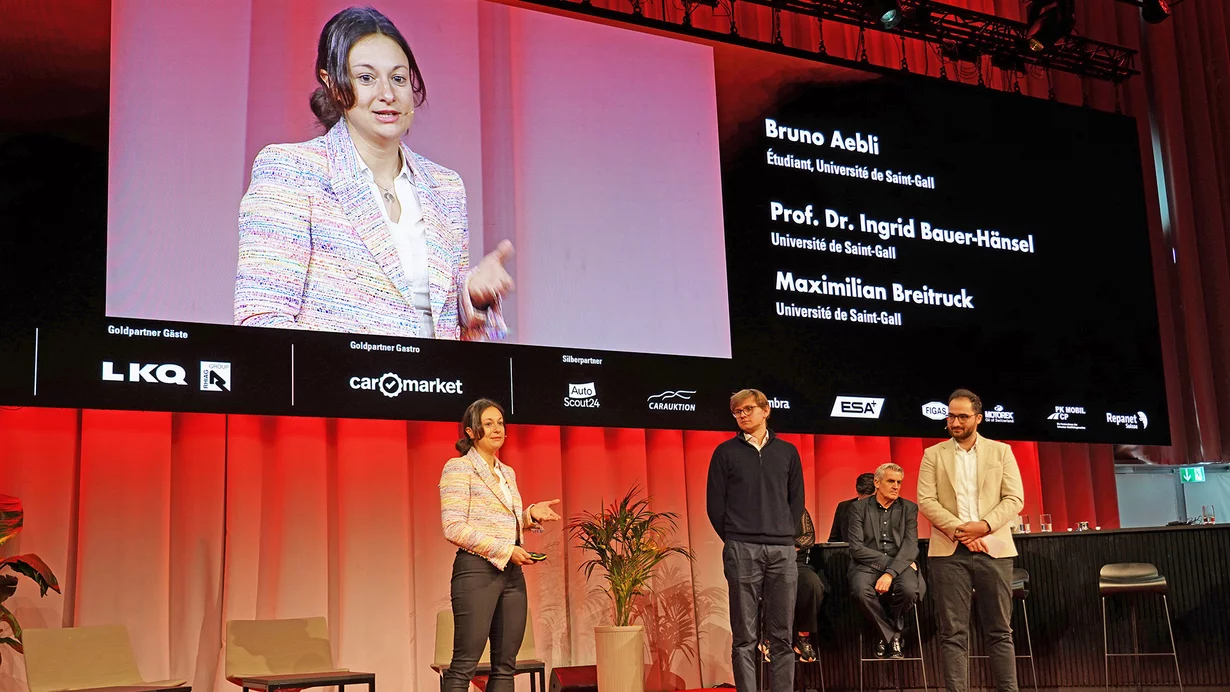 
										Come sar&agrave; il nostro settore tra dieci anni?
									