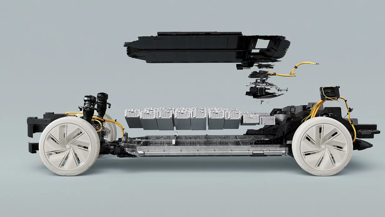 
										Come migliorare la durata dei veicoli elettrici
									