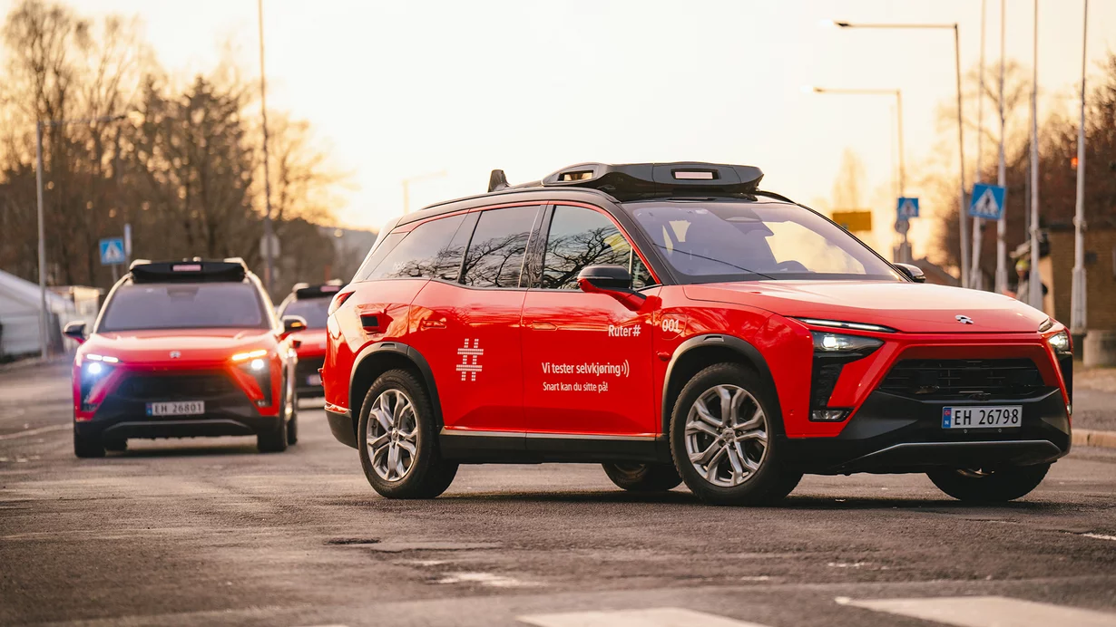 
										Autonomo contro la carenza di autisti e gli ingorghi
									