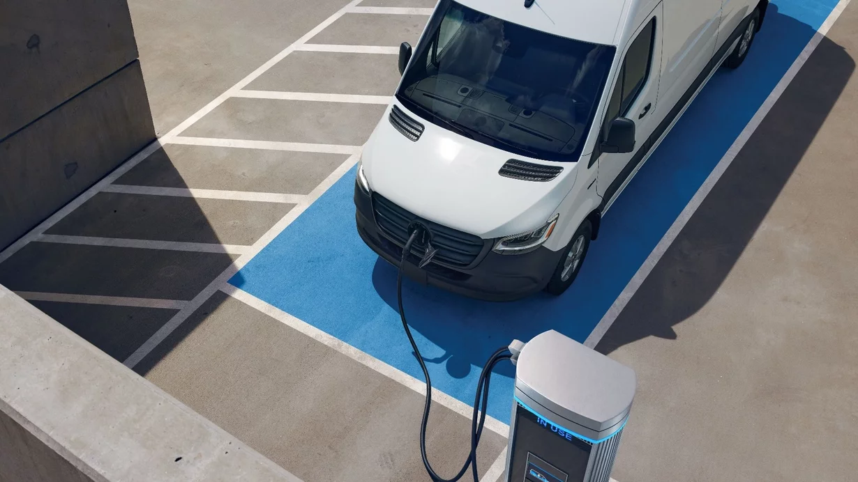 
										Agevolazioni per i furgoni elettrici
									