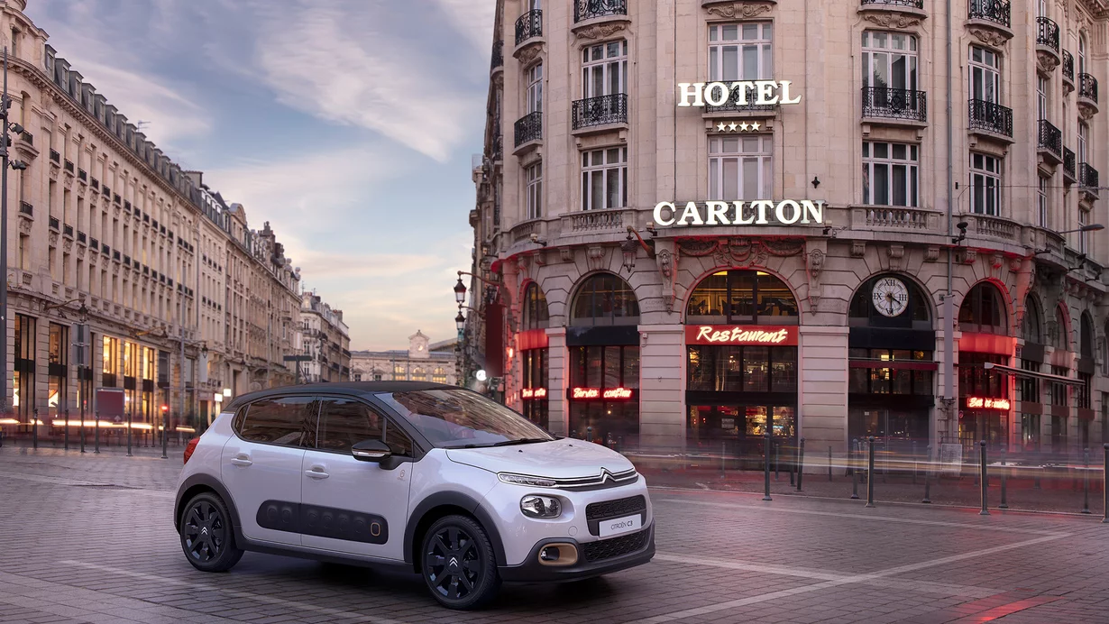 
										Citroën impone il «divieto immediato di circolazione»
									