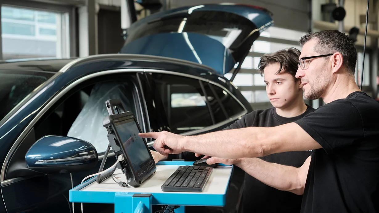 
										Un nuovo diario struttura lo stage di orientamento
									