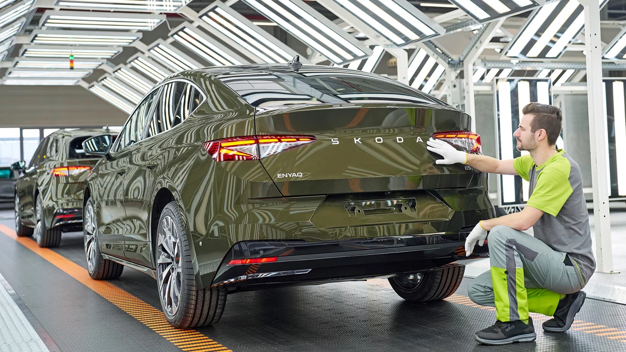 Continua la pressione sul settore automobilistico
Continua la pressione sul settore automobilistico