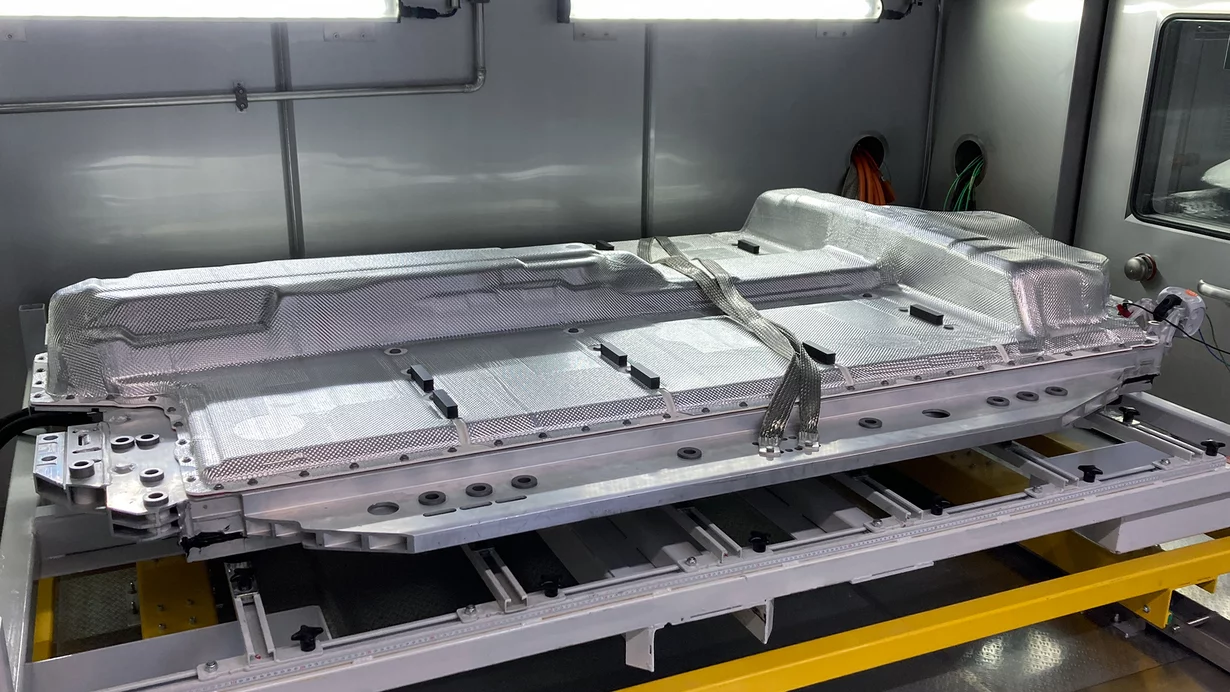 
										Le auto elettriche usate sono per lo più in buone o ottime condizioni
									